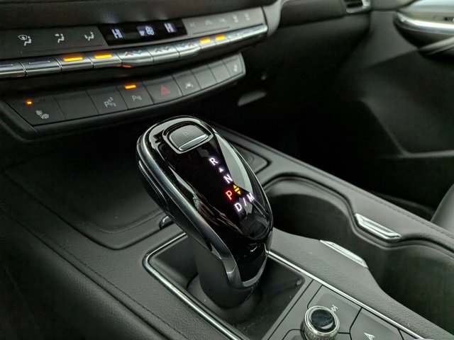 Certified 2022 Cadillac XT4 Premium Luxury w/ Enhanced Visibility Package image 24