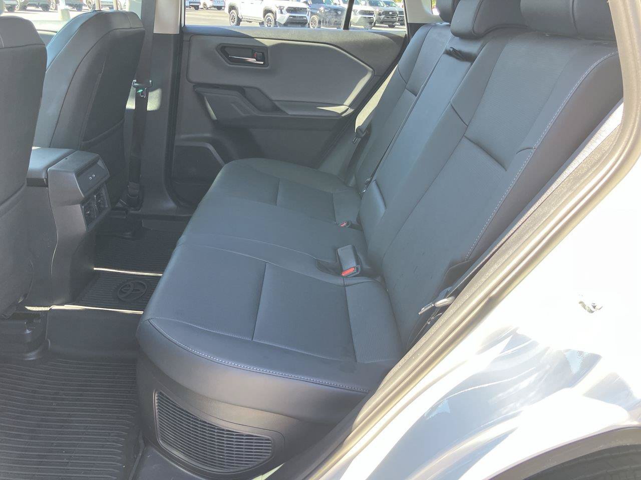 Used 2026 Toyota RAV4 XLE Premium AWD/4WD image 22