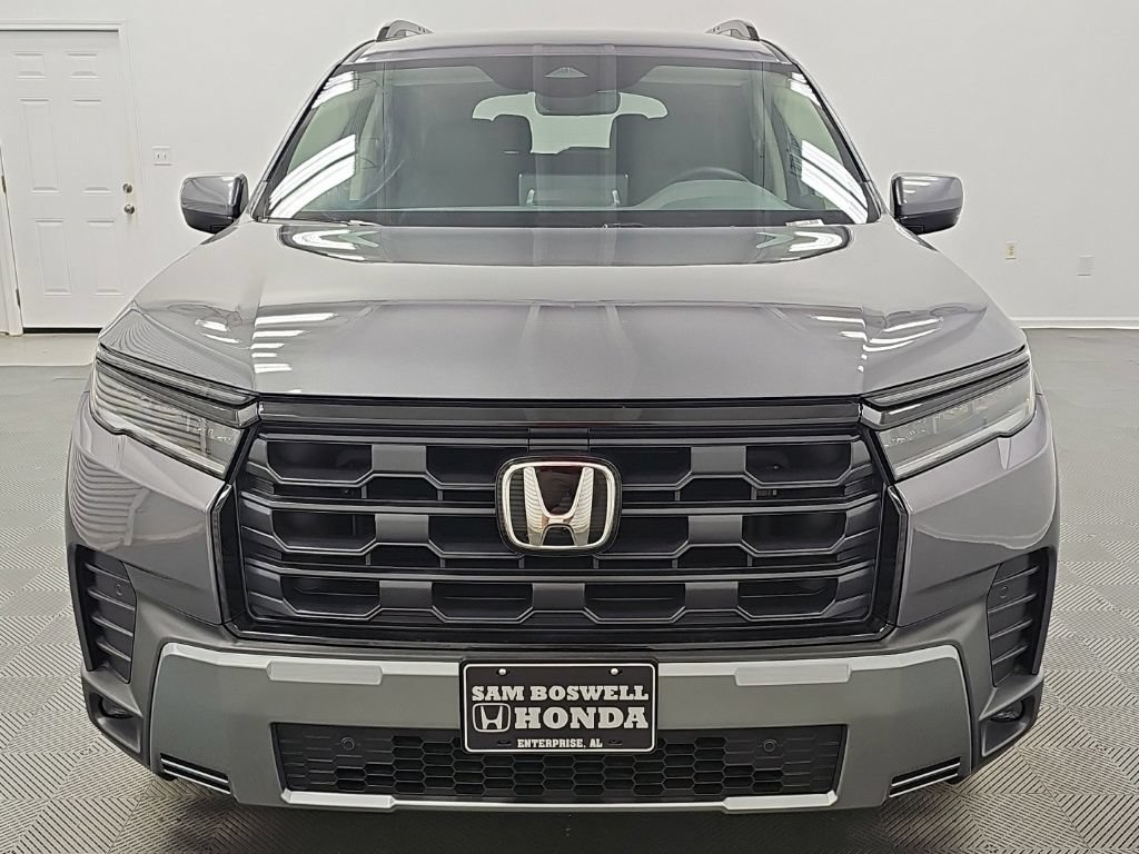 New 2026 Honda Pilot EX-L image 3