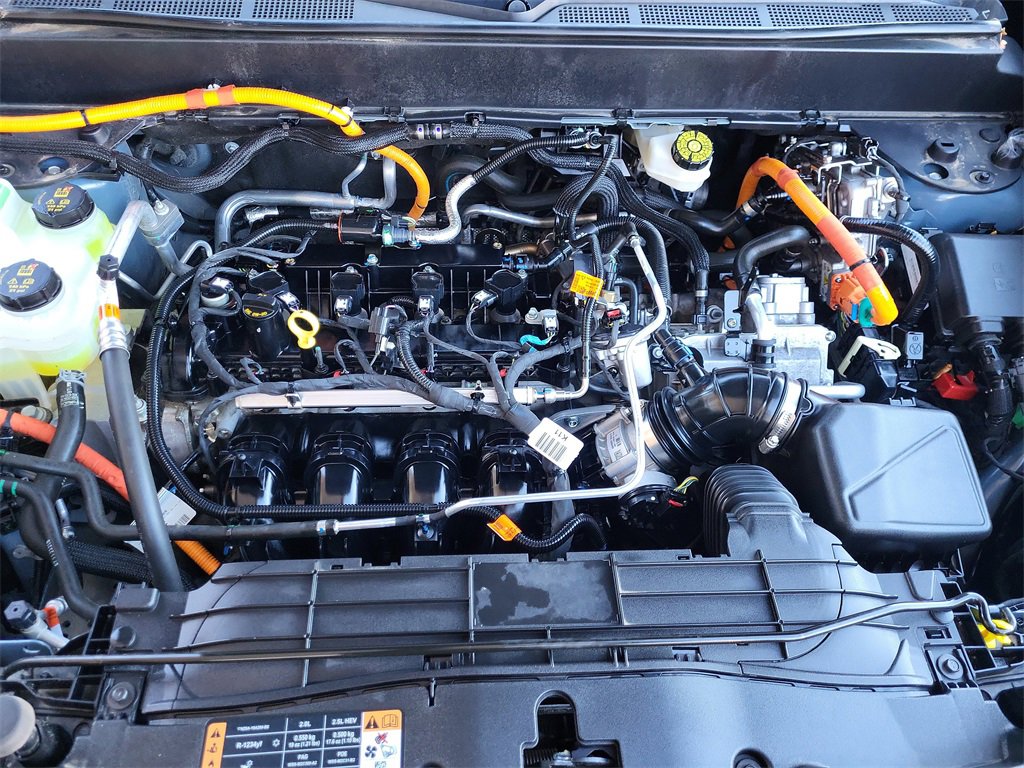 Used 2024 Ford Maverick XLT w/ XLT Luxury Package image 20