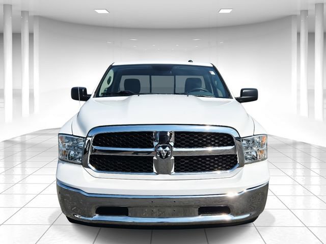 Used 2022 RAM 1500 Tradesman w/ Popular Equipment Group image 5