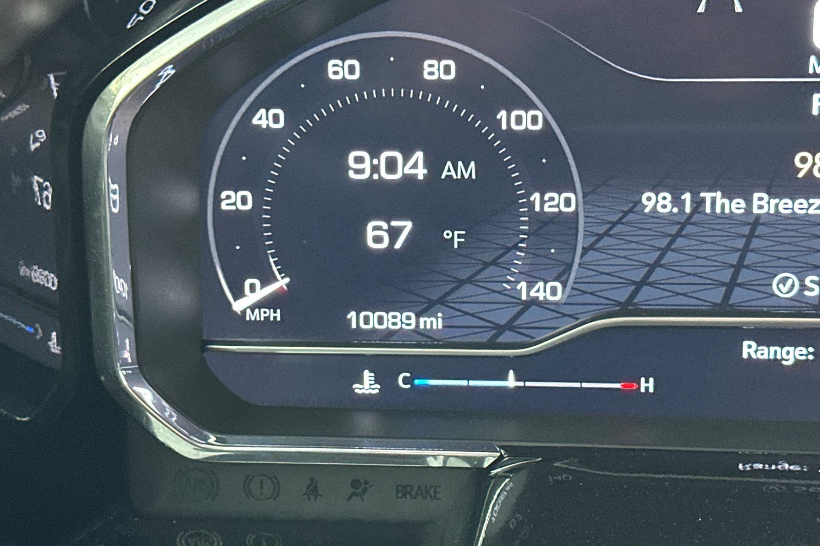 Used 2024 GMC Sierra 1500 Elevation w/ LPO, Elevation Black Package image 38