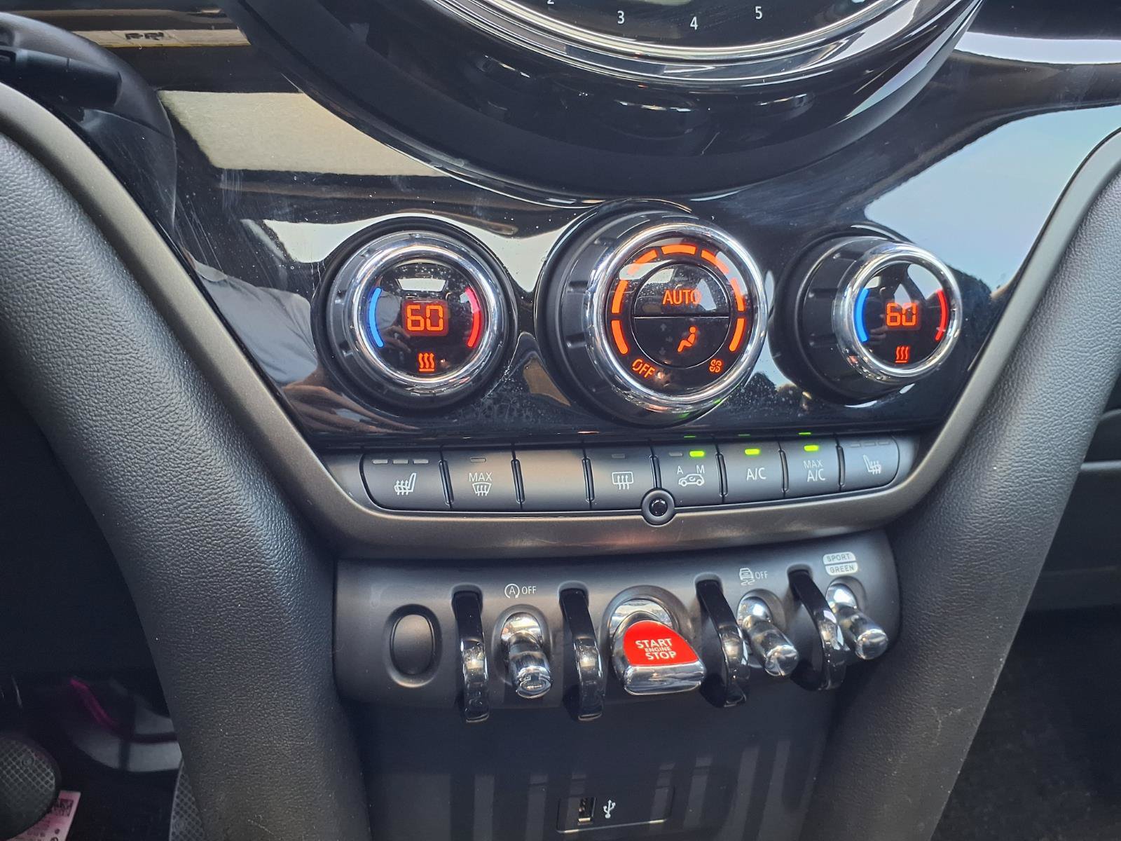 Used 2023 MINI Cooper Countryman S FWD image 25