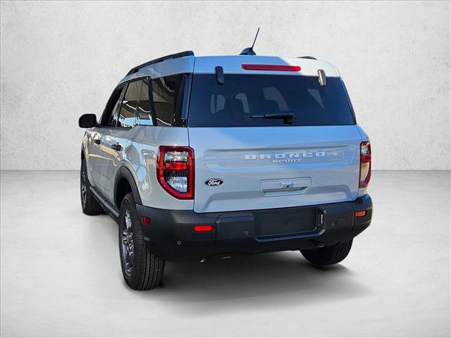New 2026 Ford Bronco Sport Big Bend image 9
