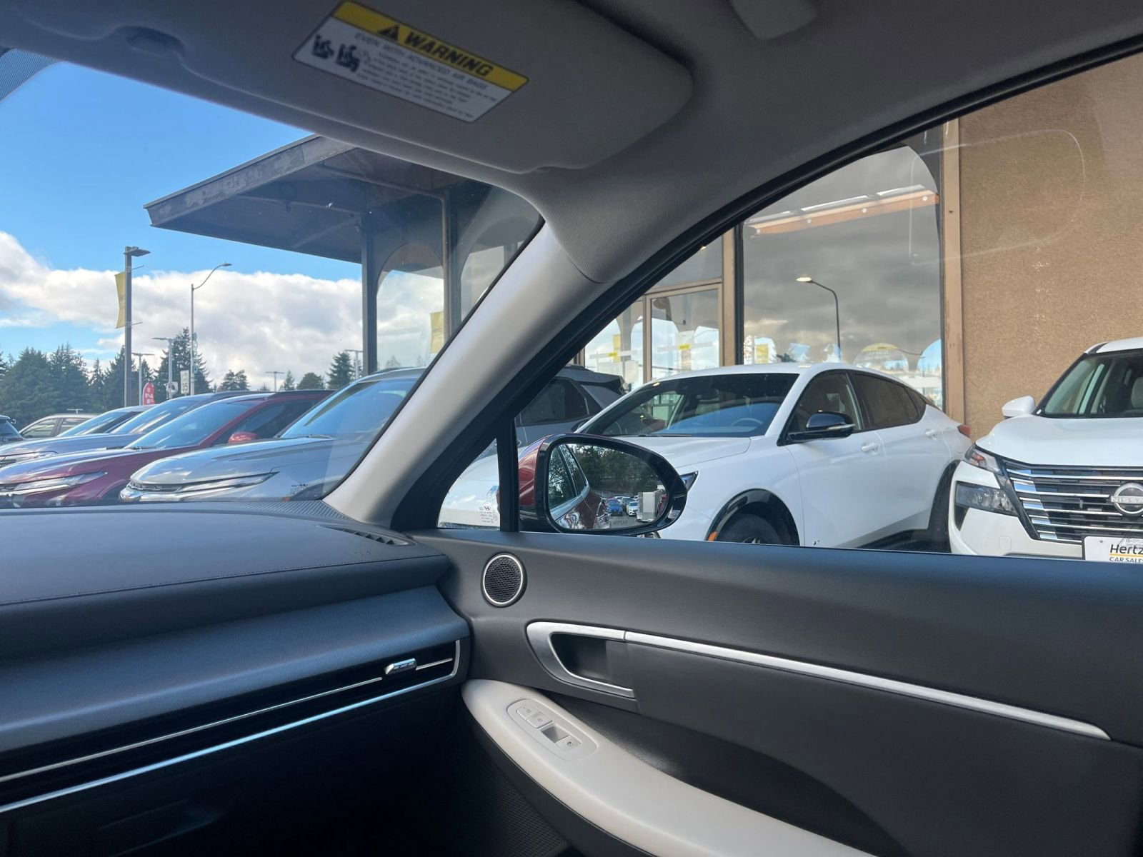 Used 2025 Hyundai Sonata SEL image 36