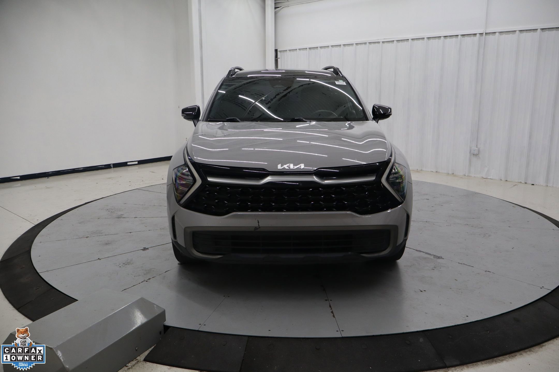Used 2024 Kia Sportage X-Line w/ X-Line Premium Package image 11
