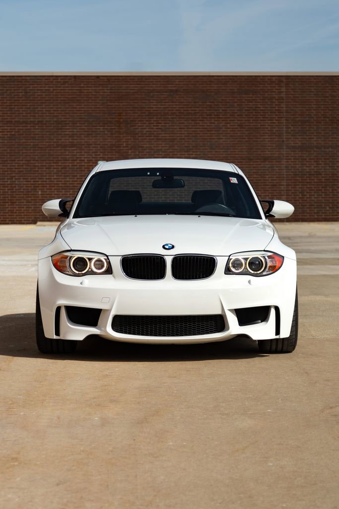 Used 2011 BMW 1 Series M image 40