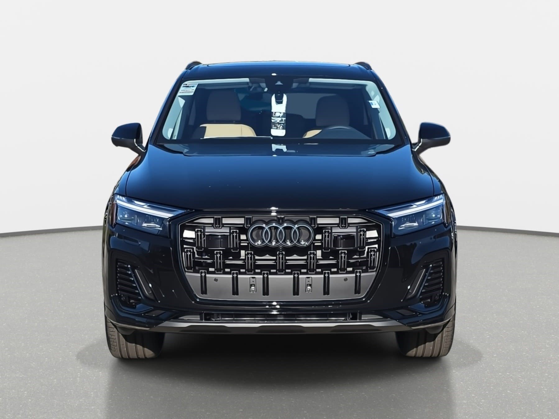 New 2026 Audi Q7 2.0T Premium Plus video 2