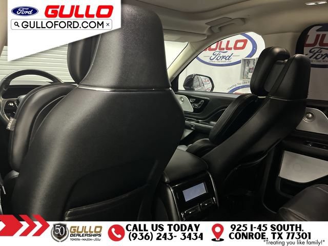 Used 2020 Lincoln Aviator Reserve w/ Equipment Group 202A AWD/4WD image 15