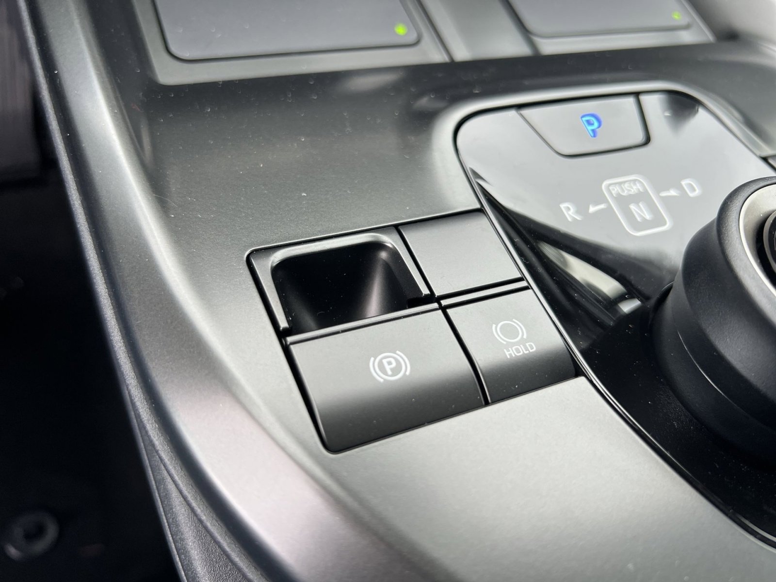 New 2026 Toyota bZ image 24