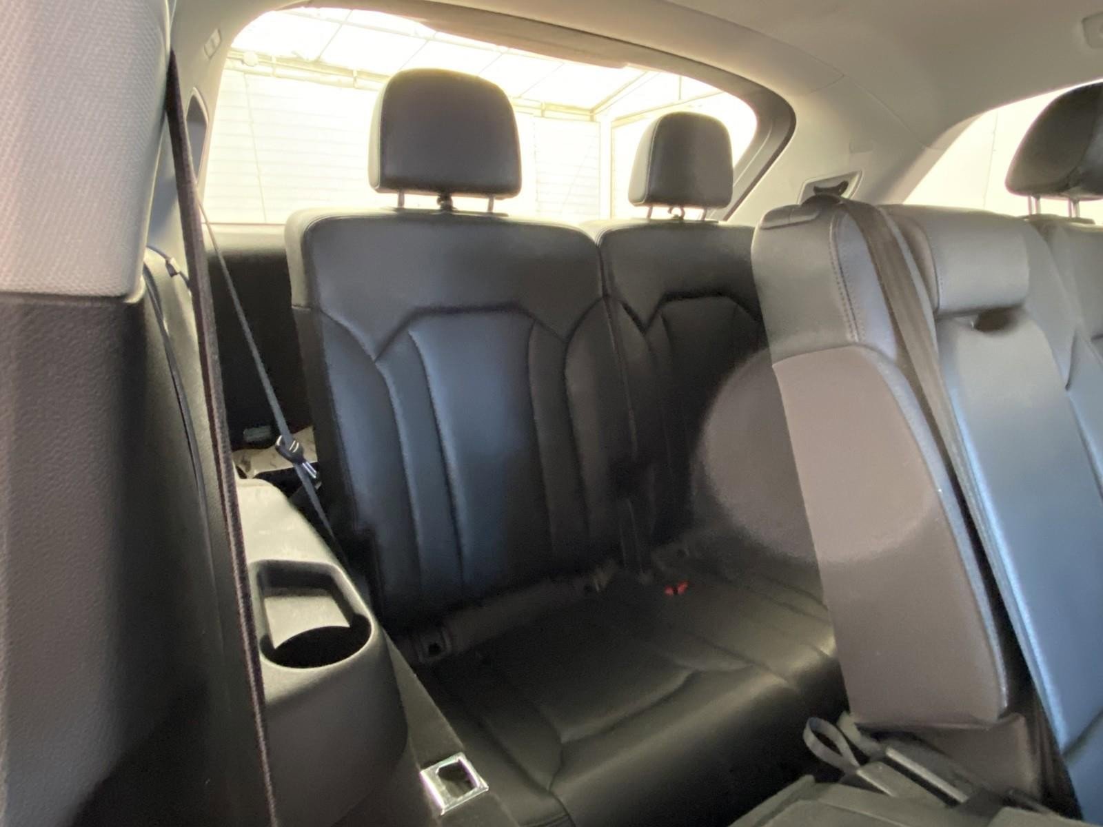 Used 2019 Audi Q7 3.0T Premium w/ Convenience Package AWD/4WD image 14