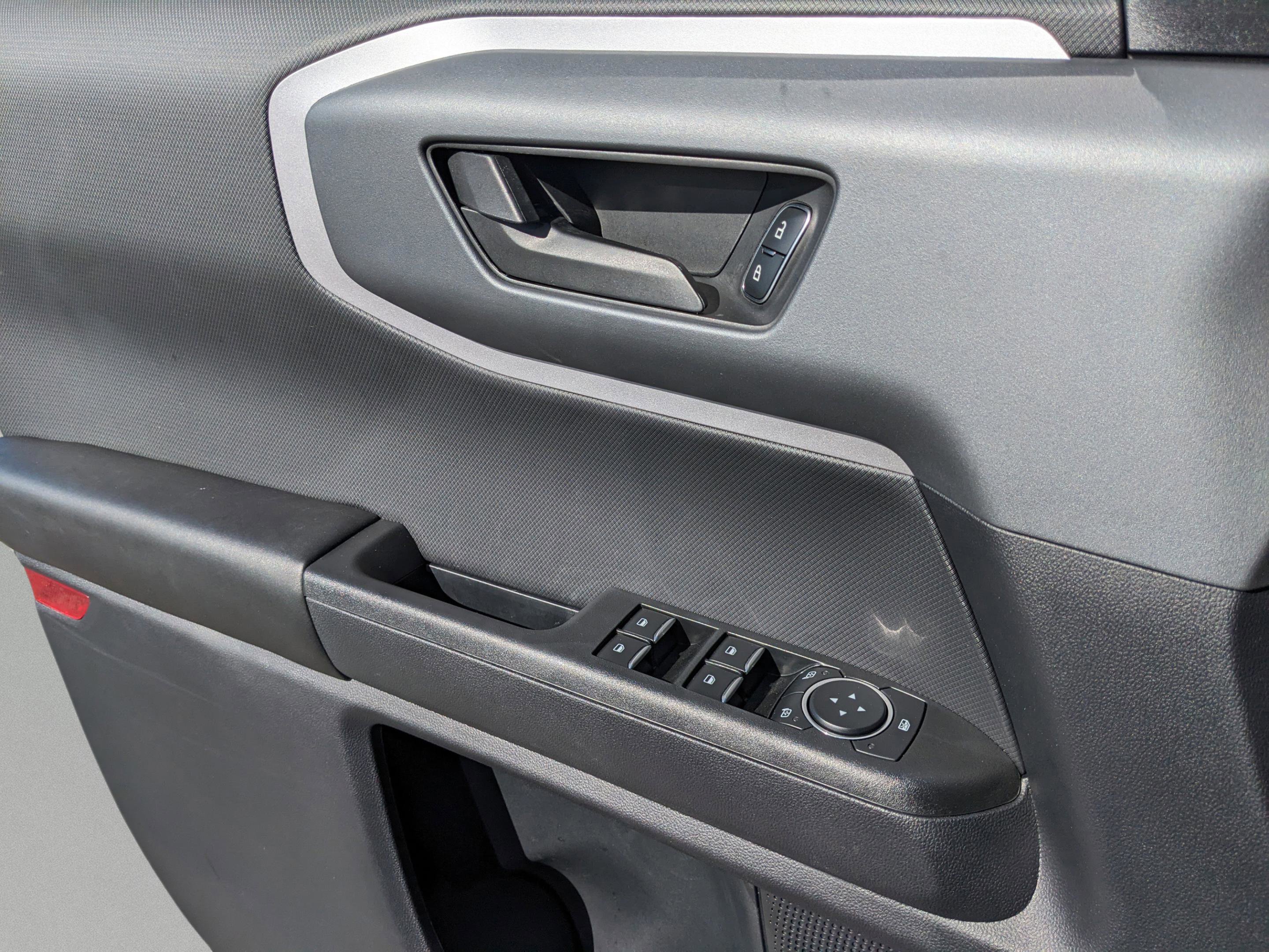 Used 2024 Ford Bronco Sport Big Bend image 23