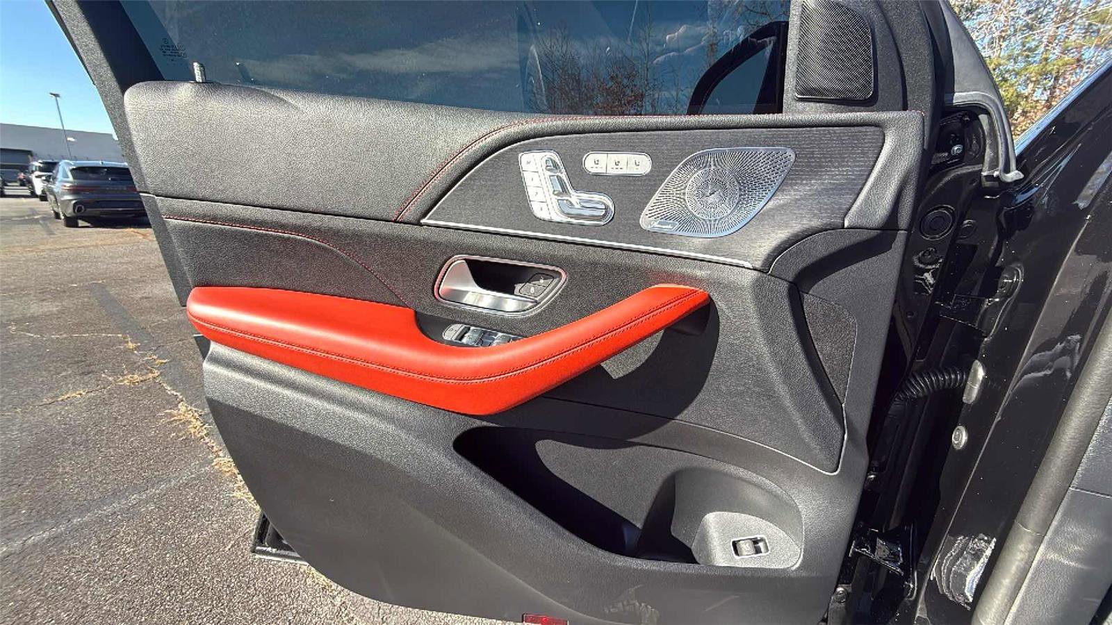 Used 2024 Mercedes-Benz GLE 53 AMG 4MATIC Coupe image 12