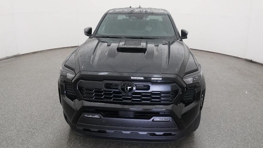 New 2026 Toyota Tacoma TRD Sport RWD image 31