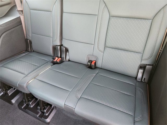 New 2026 GMC Yukon AT4 w/ AT4 Premium Plus Package image 24
