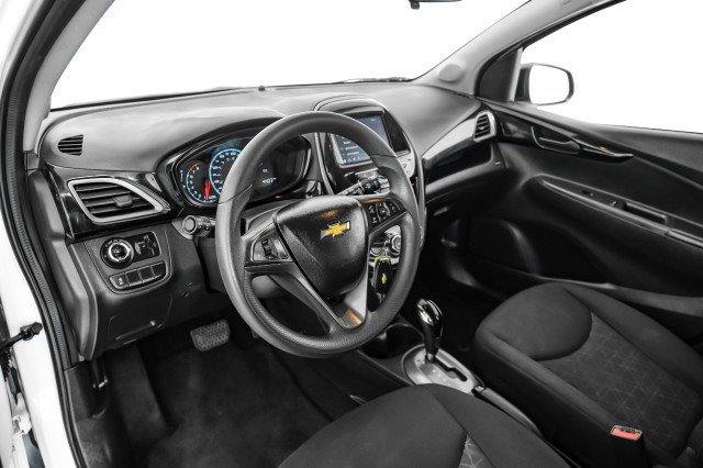 Used 2021 Chevrolet Spark LT w/ Spark Special Edition image 13