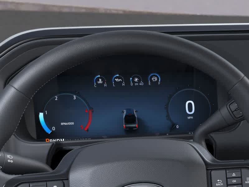 New 2026 Ford F250 Platinum image 13