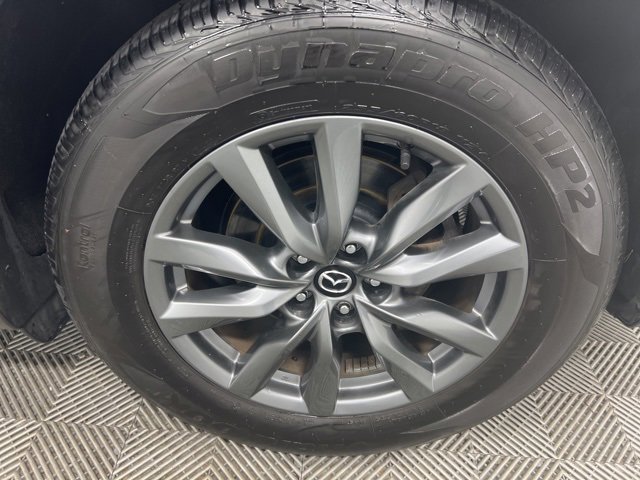 Used 2020 MAZDA CX-9 Touring w/ Touring Premium Package image 10