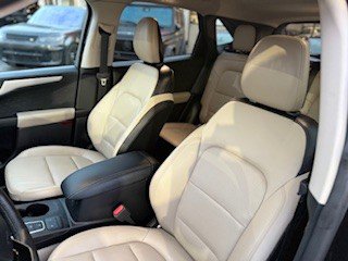 Used 2020 Ford Escape SEL image 23