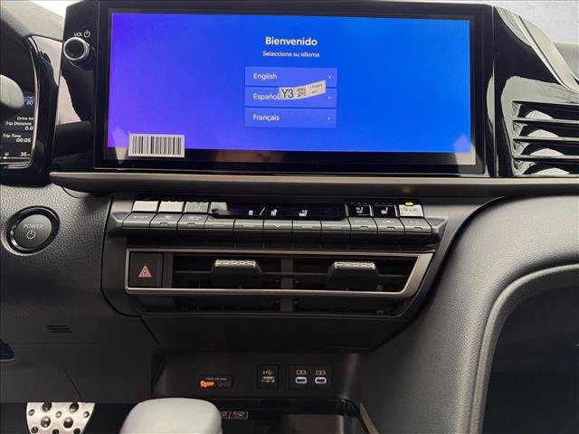 New 2026 Toyota Camry XSE w/ Premium Plus Package FWD image 15