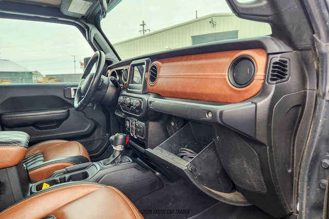 Used 2020 Jeep Gladiator Sport w/ Quick Order Package 24S image 46