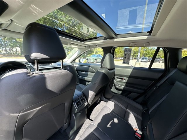 New 2026 MAZDA CX-50 2.5 Hybrid w/ Weather Package image 24