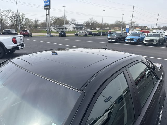 Used 2005 Cadillac CTS V image 10