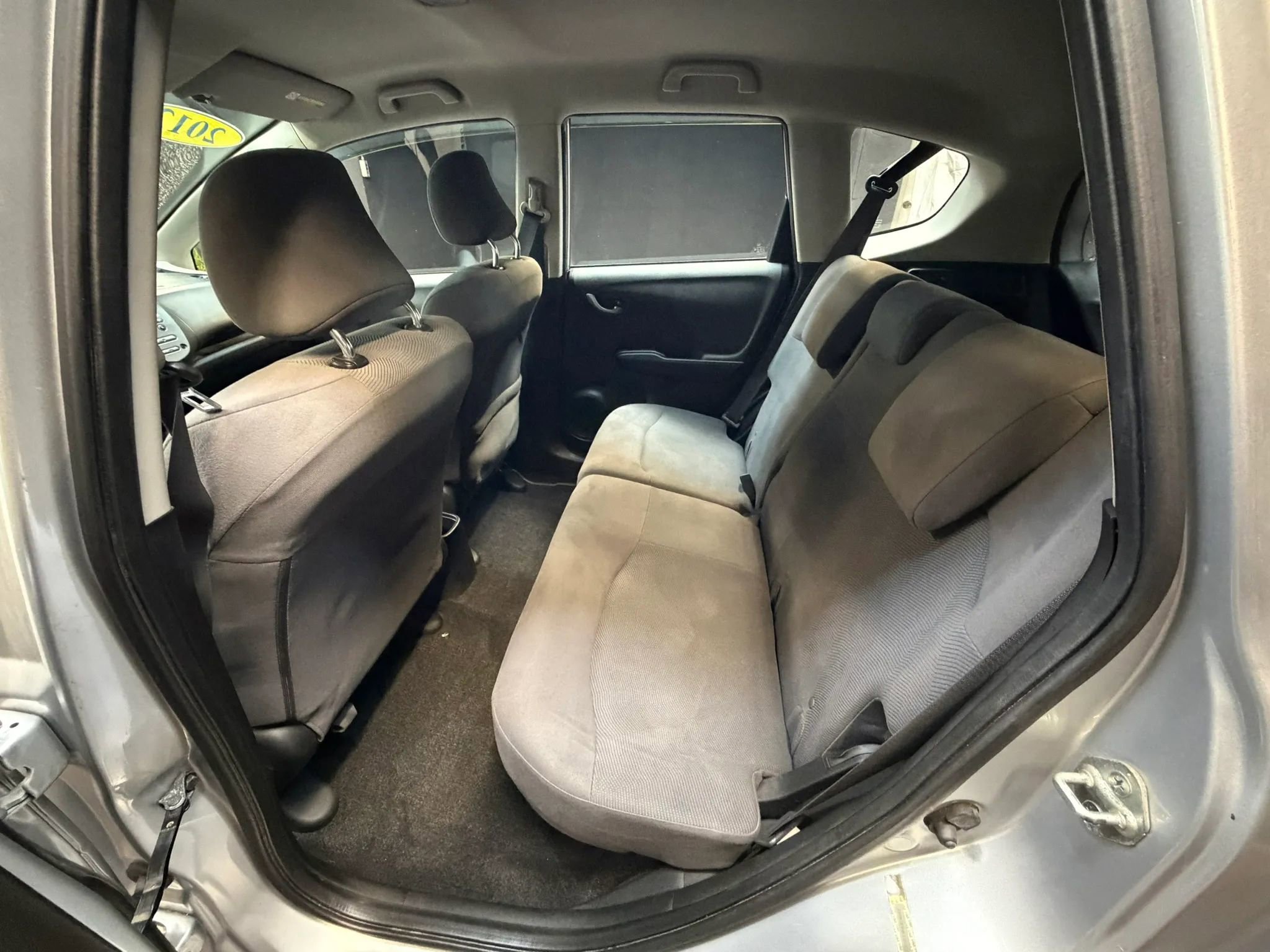 Used 2012 Honda Fit Hatchback 4D image 25