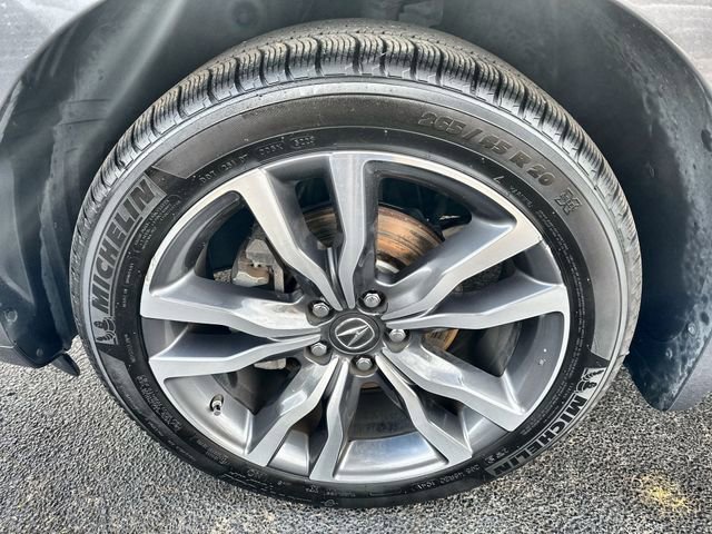 Used 2019 Acura MDX FWD w/ Advance Package image 19