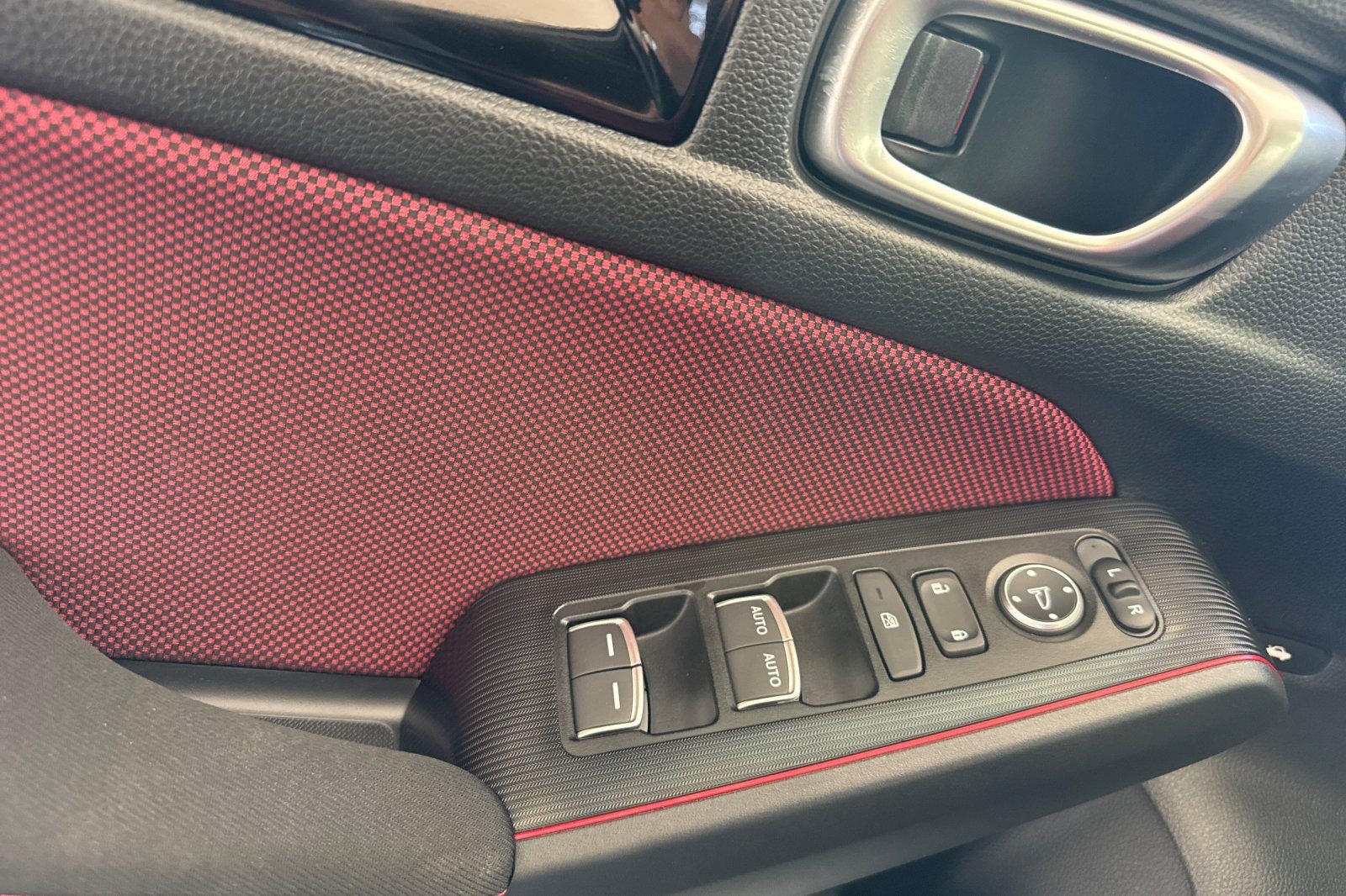 Certified 2026 Honda Civic Si image 30