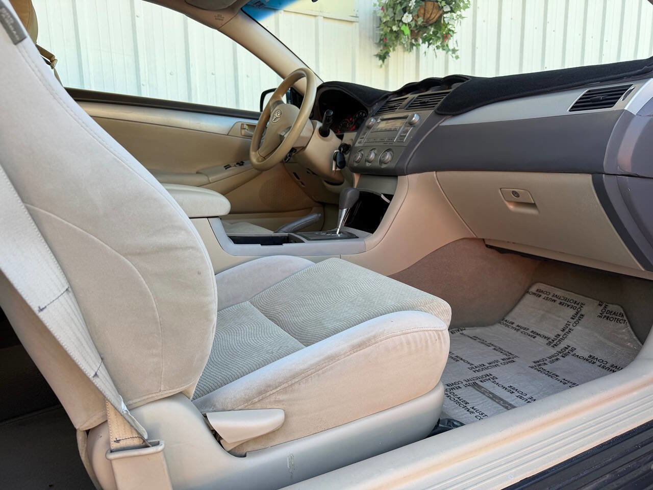 Used 2007 Toyota Solara SE Sport image 19