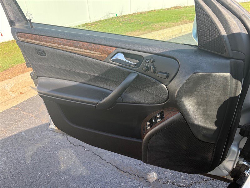 Used 2006 Mercedes-Benz C 280 4MATIC Sedan image 32