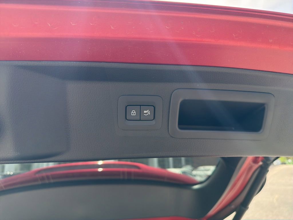 Used 2025 MAZDA CX-50 2.5 Turbo w/ Weather Package image 11