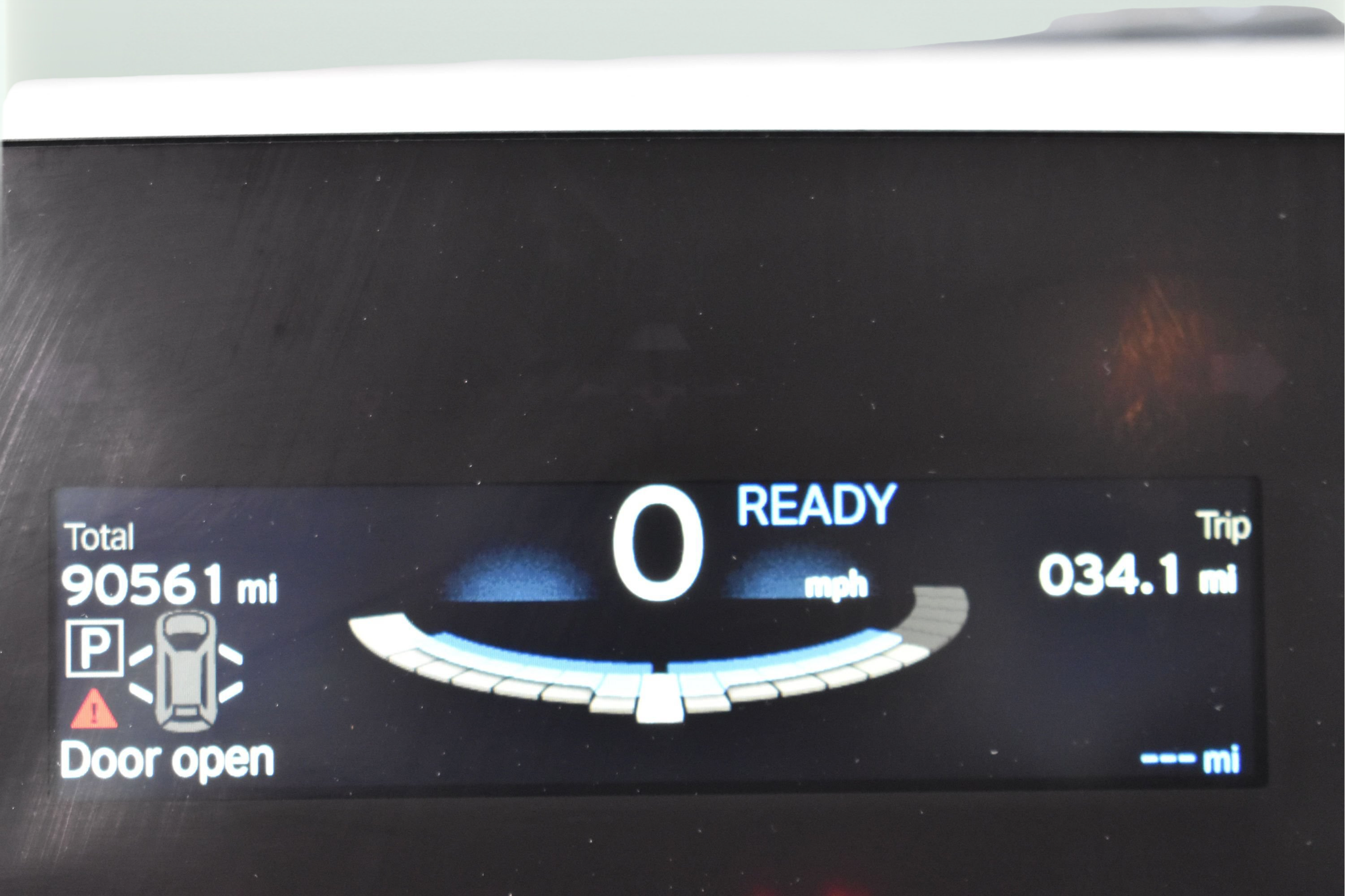 Used 2016 BMW i3 w/ Range Extender RWD image 32