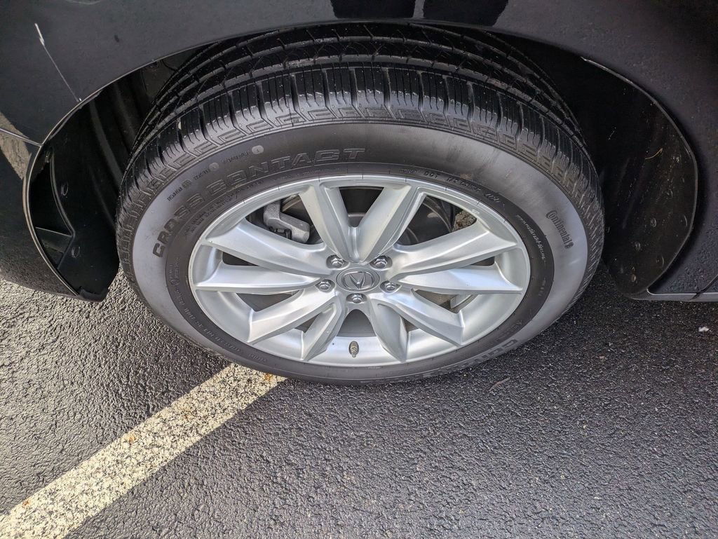 Used 2019 Acura RDX AWD image 27