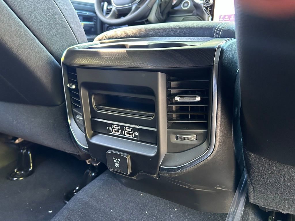 New 2026 RAM 2500 Laramie w/ Night Edition image 39