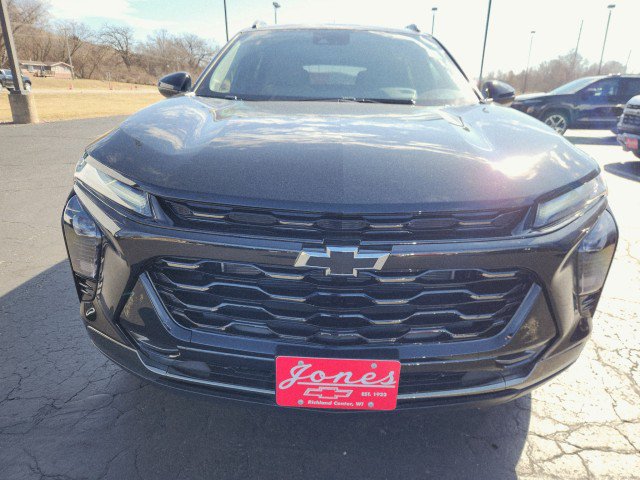 New 2026 Chevrolet Trax ACTIV w/ Driver Confidence Package FWD image 8