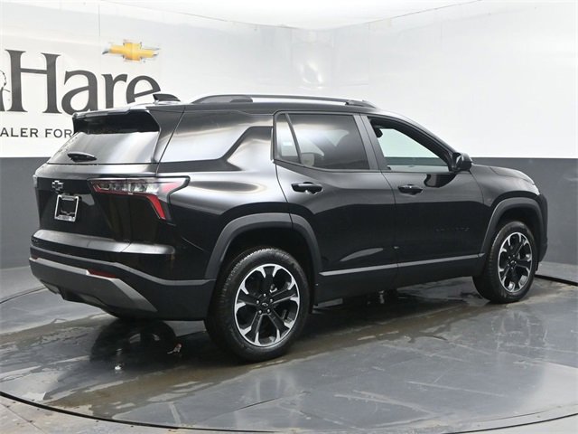 New 2026 Chevrolet Equinox LT w/ Convenience Package II image 28