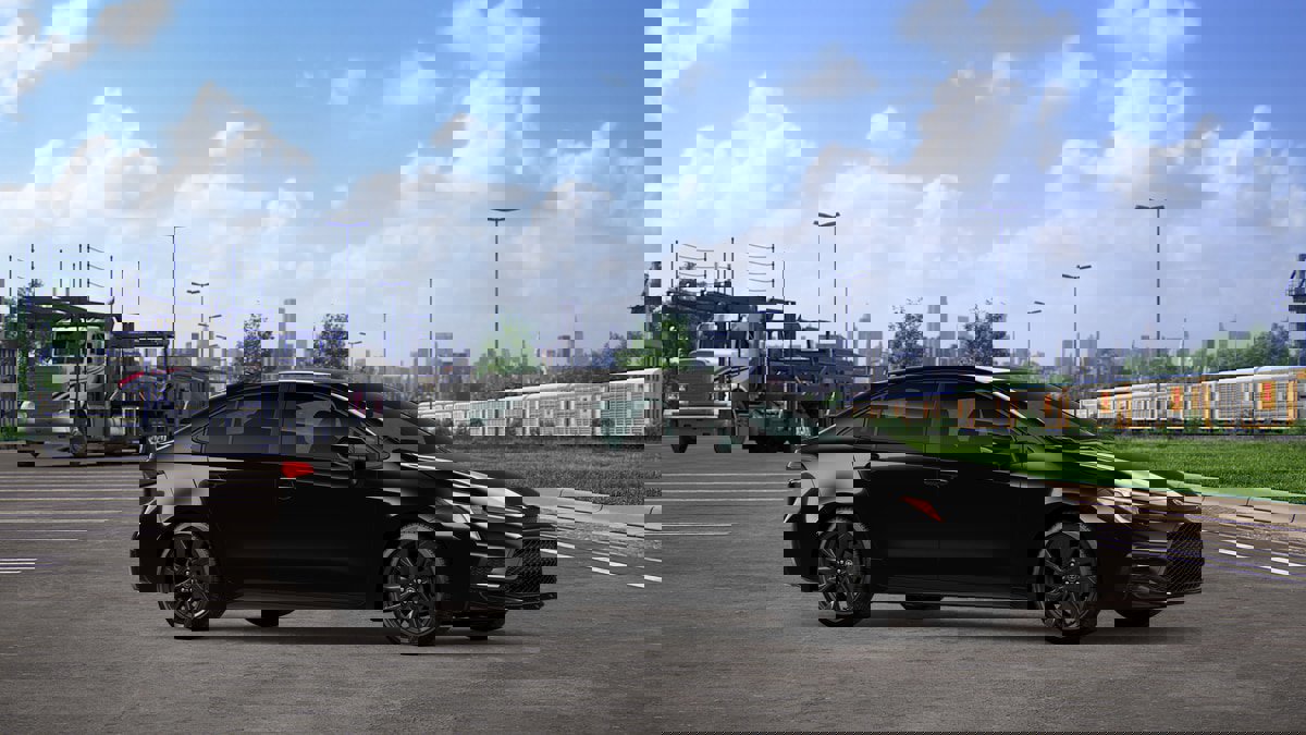 New 2026 Toyota Corolla SE image 13