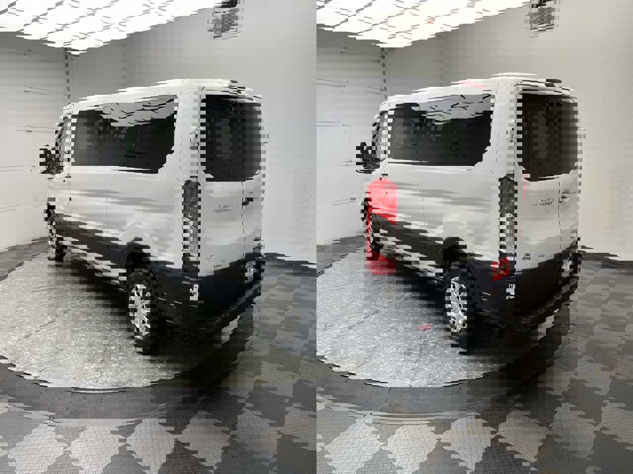 Used 2023 Ford Transit 350 XLT video 2