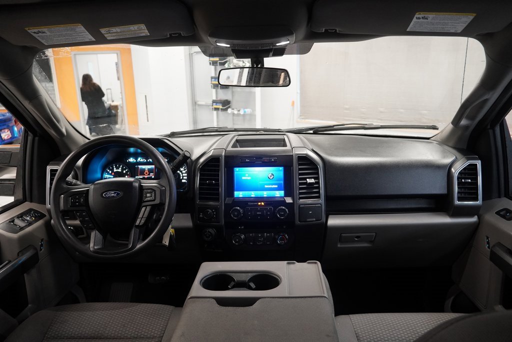 Used 2020 Ford F150 XLT w/ XTR Package image 18