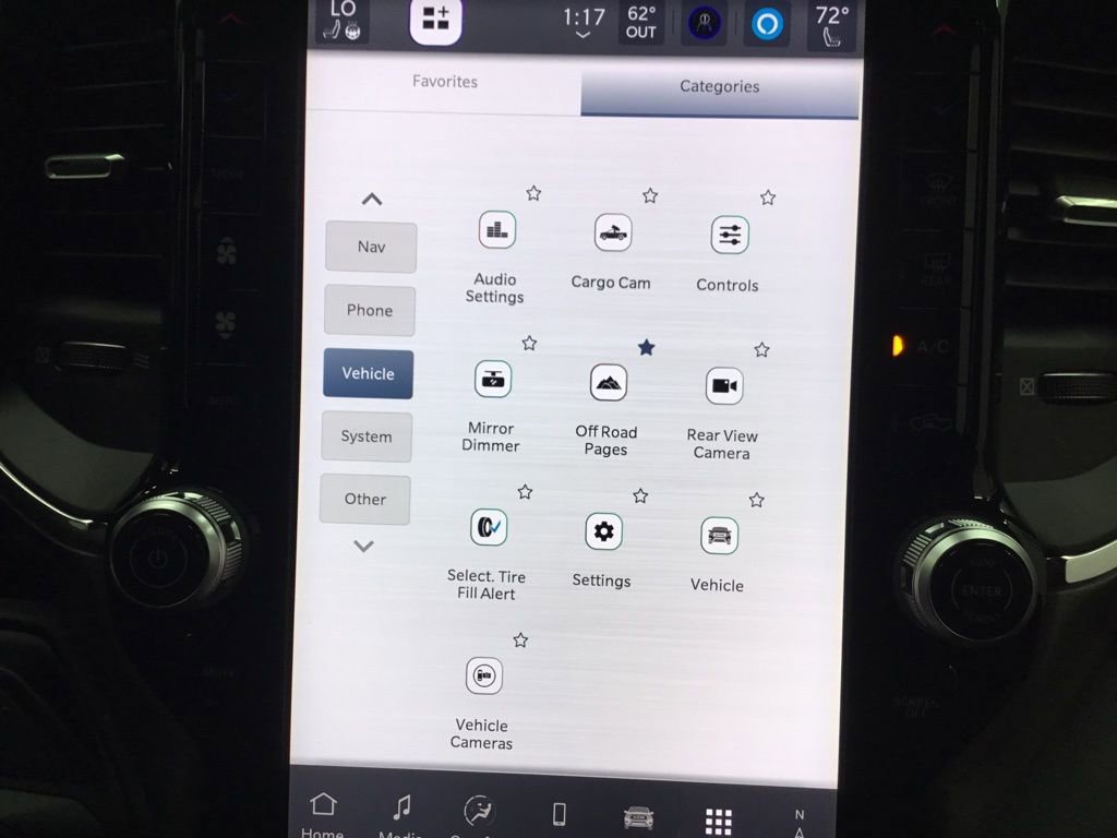 New 2026 RAM 2500 Laramie image 33