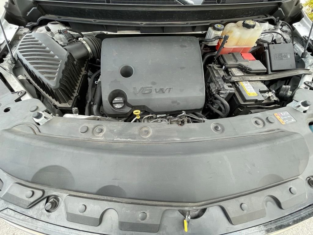 Used 2023 Buick Enclave Premium w/ Experience Buick Package image 35