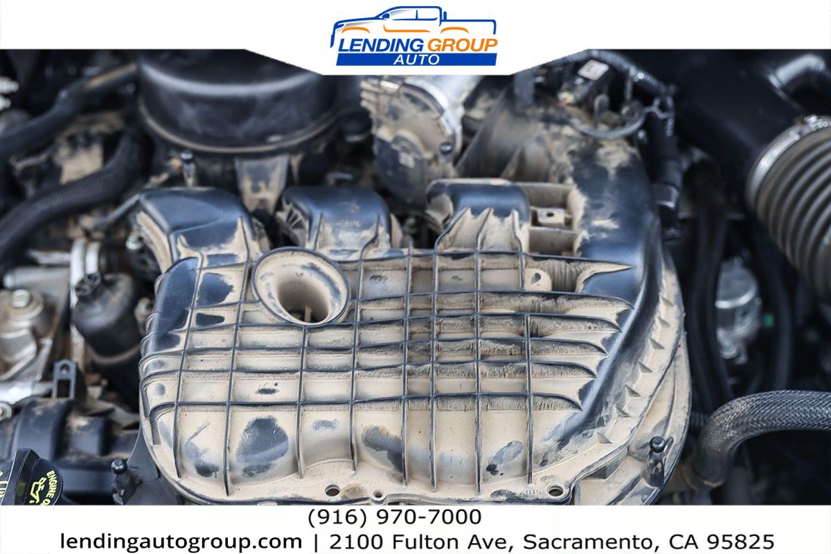 Used 2018 Dodge Journey Crossroad image 26