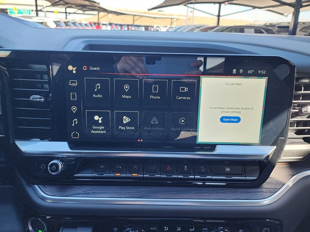 New 2026 GMC Sierra 1500 SLT w/ SLT Premium Plus Package image 26