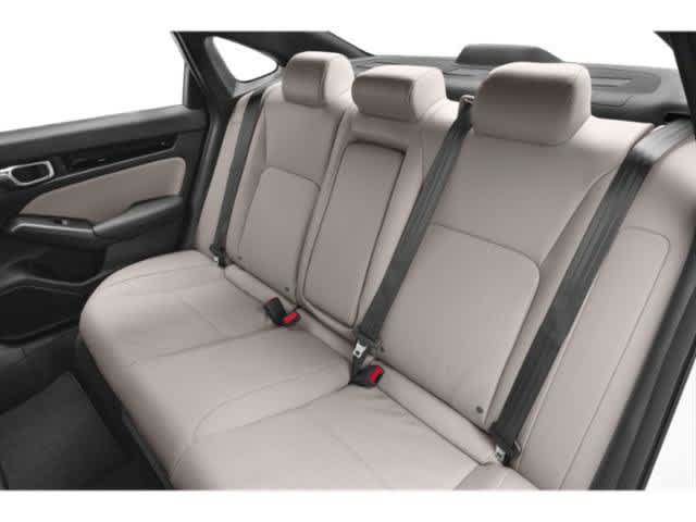 New 2026 Honda Civic Sport Touring image 12