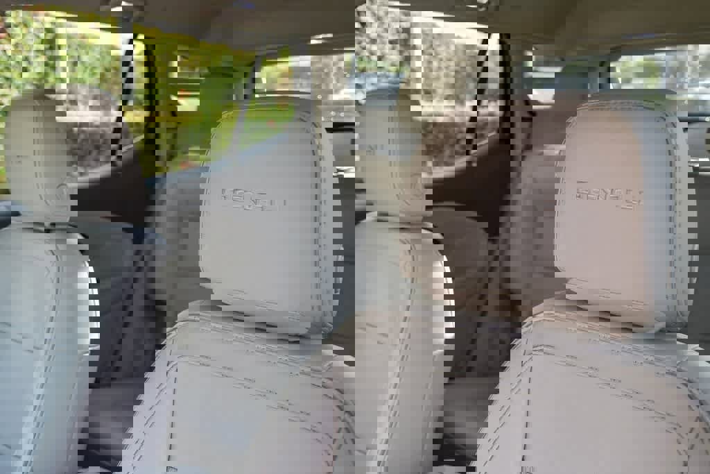 Used 2020 GMC Terrain Denali w/ Denali Premium Package image 17