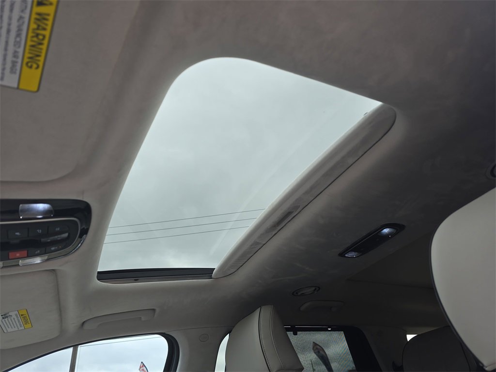 Used 2024 Hyundai Palisade Calligraphy image 30