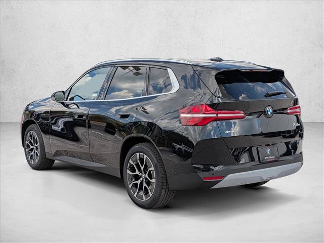 New 2026 BMW X3 xDrive30i w/ Convenience Package AWD/4WD image 9