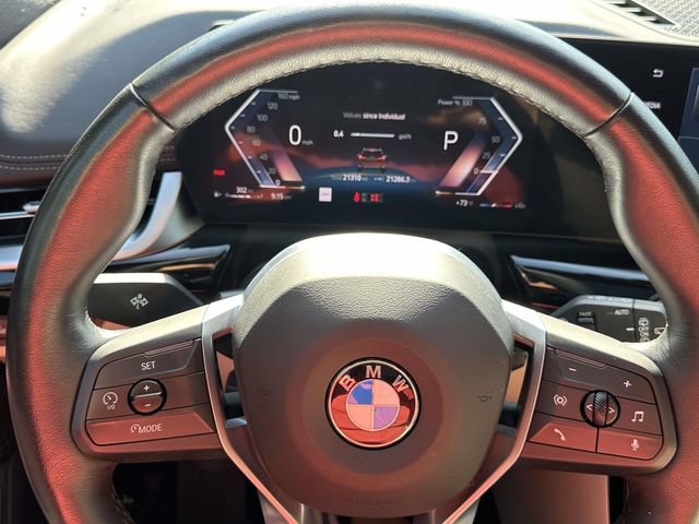 Certified 2024 BMW X1 xDrive28i w/ Convenience Package AWD/4WD image 30